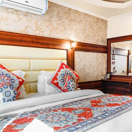 Pahalgam Retreat Ξενοδοχείο Εξωτερικό φωτογραφία
